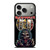 IRON MAIDEN EDDIE THE MASCOT iPhone 17 Pro Case Cover