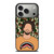 J COLE BAPE PAINT iPhone 17 Pro Case Cover