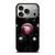 JAGUAR EMBLEM iPhone 17 Pro Case Cover