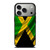 JAMAICAN FLAG iPhone 17 Pro Case Cover