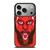 JAMES HARDEN HOUSTON ROCKET FACE iPhone 17 Pro Case Cover