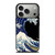 JAPANESE WAVE ART iPhone 17 Pro Case Cover