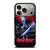 JASON FRIDAY THE 13TH HORROR MOVIE iPhone 17 Pro Case Cover