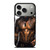 JASON MOMOA AQUAMAN iPhone 17 Pro Case Cover