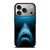 JAWS SHARK NEW iPhone 17 Pro Case Cover