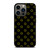 SMILEY FACE NIRVANA PATTERN iPhone 13 Pro Case Cover