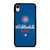 CHICAGO CUBS MLB WE ARE GOOD iPhone XR Case Cover