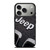 JEEP LOGO HOOD iPhone 17 Pro Case Cover
