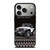 JEEP WHITE CAR iPhone 17 Pro Case Cover