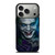 JEROME THE JOKER GOTHAM iPhone 17 Pro Case Cover