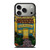 JIMMY BUFFETT MARGARITAVILLE FLIP FLOP iPhone 17 Pro Case Cover