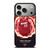 JIMMY BUTLER CHICAGO BULLS NBA iPhone 17 Pro Case Cover