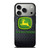JOHN DEERE 4 iPhone 17 Pro Case Cover