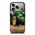 JOHN DEERE TRACTOR 2 iPhone 17 Pro Case Cover