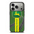 JOHN DEERE TRACTOR LOGO EMBLEM iPhone 17 Pro Case Cover