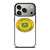 JOHN DEERE TRACTOR LOGO FARM EQUIPMENT iPhone 17 Pro Case Cover