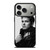 JOHN MAYER BATTLE STUDIES iPhone 17 Pro Case Cover
