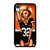 CLEVELAND BROWNS NFL CARTOON GIRL iPhone XR Case Cover