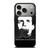 JOY DIVISION UNKNOWN PLEASURE iPhone 17 Pro Case Cover