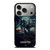 JURASSIC PARK POSTER iPhone 17 Pro Case Cover