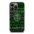 SLYTHERIN QUOTES iPhone 13 Pro Case Cover