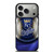 KANSAS CITY ROYALS BASEBALL iPhone 17 Pro Case Cover