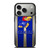 KANSAS JAYHAWKS ICON iPhone 17 Pro Case Cover