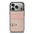 KATE SPADE BAG TOTE iPhone 17 Pro Case Cover