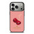KATE SPADE CHERRY iPhone 17 Pro Case Cover