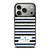 KATE SPADE IN STRIPES iPhone 17 Pro Case Cover