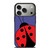 KATE SPADE LADYBUG iPhone 17 Pro Case Cover