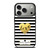 KATE SPADE LOVE NEW YORK iPhone 17 Pro Case Cover