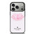 KATE SPADE NEW LOTUS iPhone 17 Pro Case Cover