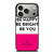KATE SPADE NEW YORK BE HAPPY iPhone 17 Pro Case Cover