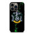 SLYTHERIN LOGO iPhone 13 Pro Case Cover