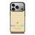 KATE SPADE NEW YORK RAINBOW CREAM iPhone 17 Pro Case Cover