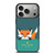 KATE SPADE NOVELTY FOX iPhone 17 Pro Case Cover