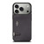 KATE SPADE TOTE BLACK iPhone 17 Pro Case Cover