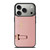 KATE SPADE TOTE iPhone 17 Pro Case Cover