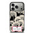 KATE SPADE VINTAGE 2 iPhone 17 Pro Case Cover