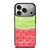 KATE SPADE WATER MELON iPhone 17 Pro Case Cover