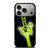 KAWASAKI MOTOR LOGO iPhone 17 Pro Case Cover