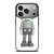 KAWS ACTION FIGURE iPhone 17 Pro Case Cover
