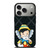 KAWS PINOCCHIO iPhone 17 Pro Case Cover