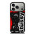 KAWS STUSSY iPhone 17 Pro Case Cover