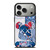 KAWS VIOLENT BEAR 2 iPhone 17 Pro Case Cover