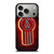 KENWORTH TRUCK GLOW LOGO iPhone 17 Pro Case Cover
