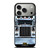 KENWORTH TRUCK LOGO iPhone 17 Pro Case Cover