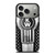 KENWORTH TRUCK SILVER LOGO iPhone 17 Pro Case Cover