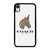 COACH NEW YORK UNICORN iPhone XR Case Cover